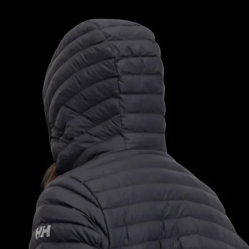 Sirdal Long Insulator Jacket, parkas, dam - Mellanlagersjackor - Sirdal Long Insulator Jacket, parkas, dam