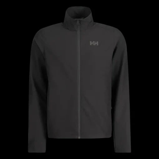 Sirdal Softshell Jacket, softshelljacka, herr - Softshelljackor - Sirdal Softshell Jacket, softshelljacka, herr