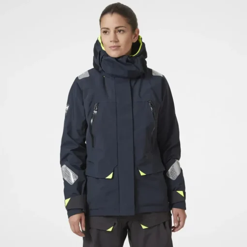Skagen Offshore Jacket, seglarjacka dam - Seglarjackor - Skagen Offshore Jacket, seglarjacka dam