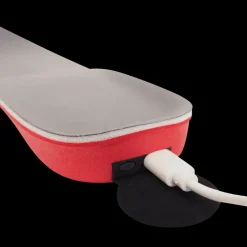 Skate w/Heatable insole-24/25, hockeyskridsko, dam - Skridskor - Skate w/Heatable insole-24/25, hockeyskridsko, dam