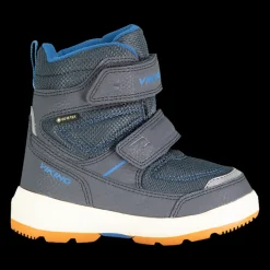 Skavl GTX, vinterkänga barn - Vinterskor - Skavl GTX, vinterkänga barn