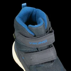 Skavl GTX, vinterkänga barn - Vinterskor - Skavl GTX, vinterkänga barn