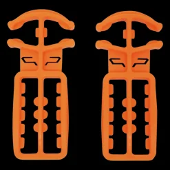 Ski and Skipole Holder 24/25, skid- och stavhållare - Skid & Snowboardtransport - Ski and Skipole Holder 24/25, skid- och stavhållare
