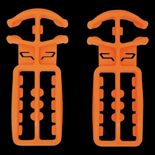Ski and Skipole Holder 24/25, skid- och stavhållare - Skid & Snowboardtransport - Ski and Skipole Holder 24/25, skid- och stavhållare