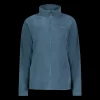 Skjold Rec Fleece Jacket W, fleecejacka, dam - Mellanlagersjackor - Skjold Rec Fleece Jacket W, fleecejacka, dam