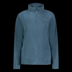 Skjold Rec Fleece Jacket W, fleecejacka, dam - Mellanlagersjackor - Skjold Rec Fleece Jacket W, fleecejacka, dam