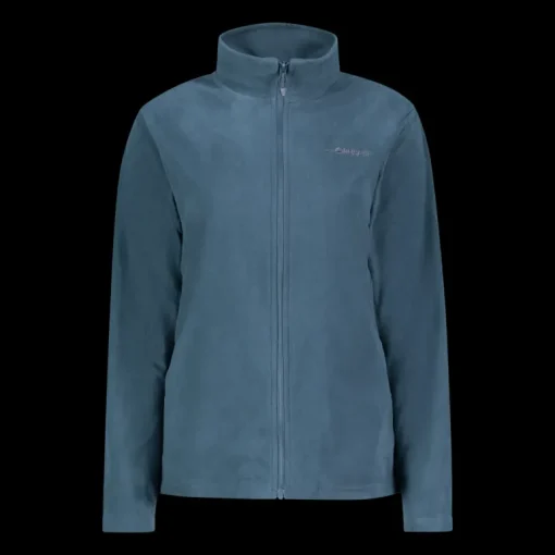 Skjold Rec Fleece Jacket W, fleecejacka, dam - Mellanlagersjackor - Skjold Rec Fleece Jacket W, fleecejacka, dam