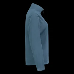 Skjold Rec Fleece Jacket W, fleecejacka, dam - Mellanlagersjackor - Skjold Rec Fleece Jacket W, fleecejacka, dam