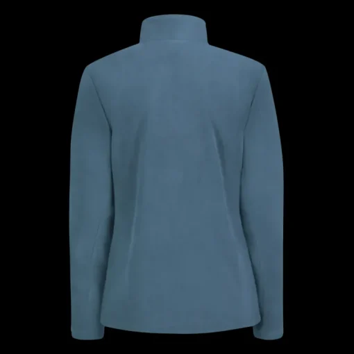 Skjold Rec Fleece Jacket W, fleecejacka, dam - Mellanlagersjackor - Skjold Rec Fleece Jacket W, fleecejacka, dam