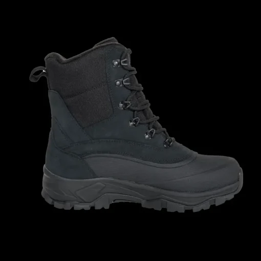 Skøytopp Warm Winterboot WP, vintersko, dam - Vinterskor - Skøytopp Warm Winterboot WP, vintersko, dam