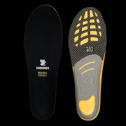 SlimTech Mid, sportsula unisex - Sulor - SlimTech Mid, sportsula unisex