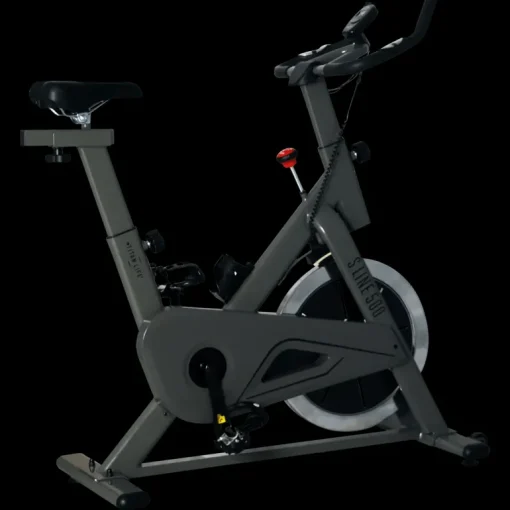 S-Line 500 Exercise Bike, spinningcykel - Spinningcykel - S-Line 500 Exercise Bike, spinningcykel