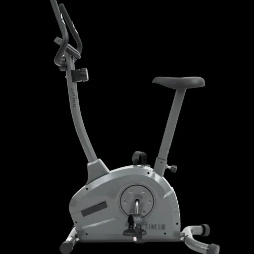 S-Line 500 Upright Bike, ergometercykel - Motionscykel - S-Line 500 Upright Bike, ergometercykel