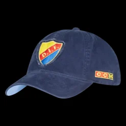 Slouch Cap Adjustable - DIF Licensed 24/25, keps, unisex - NHL-Produkter - Slouch Cap Adjustable - DIF Licensed 24/25, keps, unisex