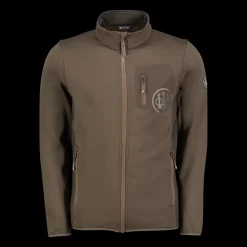 Smartech Evo Fleece Jacket, fleecejacka, herr - Jaktjackor - Smartech Evo Fleece Jacket, fleecejacka, herr