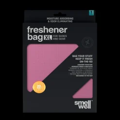SmellWell Freshbag XL, luktborttagare - Personvård - SmellWell Freshbag XL, luktborttagare