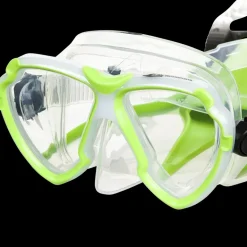Snorkel, cyklop och simfötter för barn - Snorkelset - Snorkel, cyklop och simfötter för barn