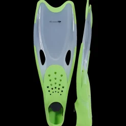 Snorkel, dykmask och simfötter, junior - Snorkelset - Snorkel, dykmask och simfötter, junior
