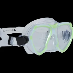 Snorkel, dykmask och simfötter, junior - Snorkelset - Snorkel, dykmask och simfötter, junior