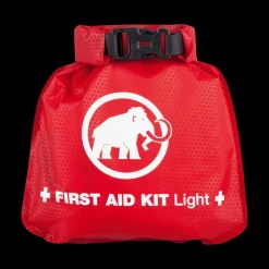 Snow Safety Acc. First Aid Kit Light 24/25, första hjälpen-set - Lavinsändare, Sonder & Spadar - Snow Safety Acc. First Aid Kit Light 24/25, första hjälpen-set