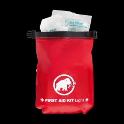 Snow Safety Acc. First Aid Kit Light 24/25, första hjälpen-set - Lavinsändare, Sonder & Spadar - Snow Safety Acc. First Aid Kit Light 24/25, första hjälpen-set