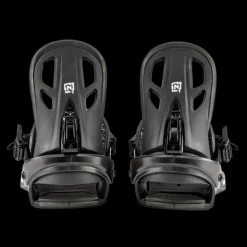 Snowboard Bindings Charger JR 24/25, snowboard, junior - Snowboardbindningar - Snowboard Bindings Charger JR 24/25, snowboard, junior