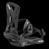 Snowboard Bindings Staxx 24/25, snowboardbindningar, unisex - Snowboardbindningar - Snowboard Bindings Staxx 24/25, snowboardbindningar, unisex