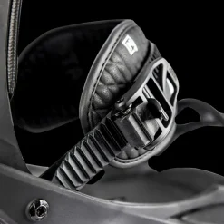 Snowboard Bindings Staxx 24/25, snowboardbindningar, unisex - Snowboardbindningar - Snowboard Bindings Staxx 24/25, snowboardbindningar, unisex