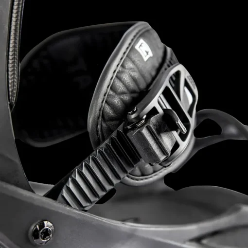 Snowboard Bindings Staxx 24/25, snowboardbindningar, unisex - Snowboardbindningar - Snowboard Bindings Staxx 24/25, snowboardbindningar, unisex