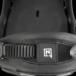 Snowboard Bindings Staxx 24/25, snowboardbindningar, unisex - Snowboardbindningar - Snowboard Bindings Staxx 24/25, snowboardbindningar, unisex
