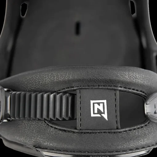 Snowboard Bindings Staxx 24/25, snowboardbindningar, unisex - Snowboardbindningar - Snowboard Bindings Staxx 24/25, snowboardbindningar, unisex