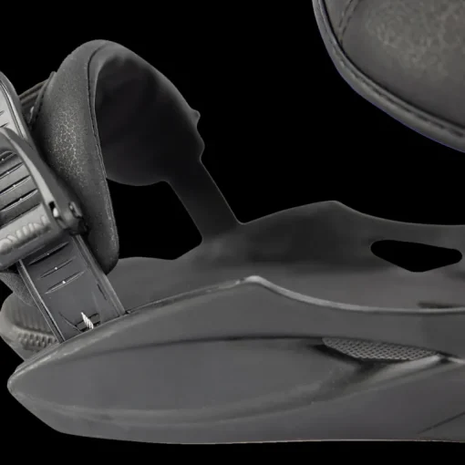 Snowboard Bindings Staxx 24/25, snowboardbindningar, unisex - Snowboardbindningar - Snowboard Bindings Staxx 24/25, snowboardbindningar, unisex