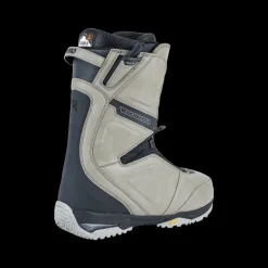 Snowboard Boots Team TLS 24/25, snowboardboots, herr - Snowboardboots - Snowboard Boots Team TLS 24/25, snowboardboots, herr