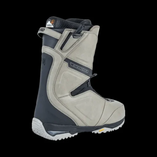 Snowboard Boots Team TLS 24/25, snowboardboots, herr - Snowboardboots - Snowboard Boots Team TLS 24/25, snowboardboots, herr
