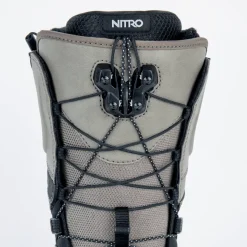 Snowboard Boots Team TLS 24/25, snowboardboots, herr - Snowboardboots - Snowboard Boots Team TLS 24/25, snowboardboots, herr