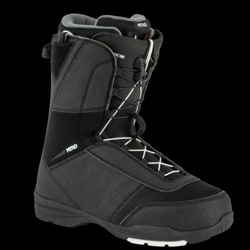 Snowboard Boots Vagabond TLS 23/24, snowboardpjäxa, herr - Snowboardboots - Snowboard Boots Vagabond TLS 23/24, snowboardpjäxa, herr