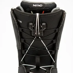Snowboard Boots Vagabond TLS 23/24, snowboardpjäxa, herr - Snowboardboots - Snowboard Boots Vagabond TLS 23/24, snowboardpjäxa, herr