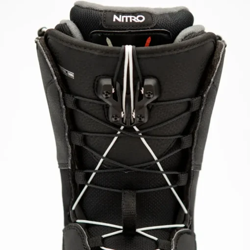 Snowboard Boots Vagabond TLS 23/24, snowboardpjäxa, herr - Snowboardboots - Snowboard Boots Vagabond TLS 23/24, snowboardpjäxa, herr