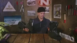 Snowboard Boots Vagabond TLS 23/24, snowboardpjäxa, herr - Snowboardboots - Snowboard Boots Vagabond TLS 23/24, snowboardpjäxa, herr