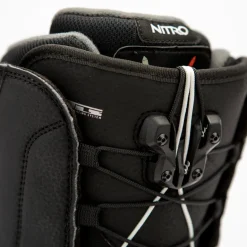Snowboard Boots Vagabond TLS 23/24, snowboardpjäxa, herr - Snowboardboots - Snowboard Boots Vagabond TLS 23/24, snowboardpjäxa, herr
