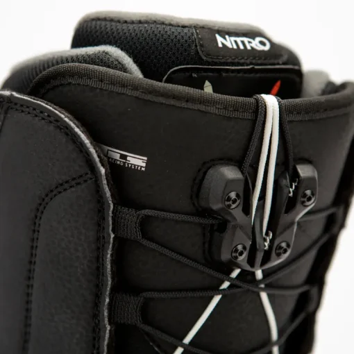 Snowboard Boots Vagabond TLS 23/24, snowboardpjäxa, herr - Snowboardboots - Snowboard Boots Vagabond TLS 23/24, snowboardpjäxa, herr