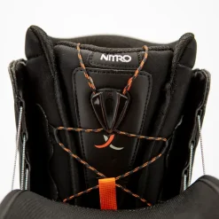 Snowboard Boots Vagabond TLS 23/24, snowboardpjäxa, herr - Snowboardboots - Snowboard Boots Vagabond TLS 23/24, snowboardpjäxa, herr