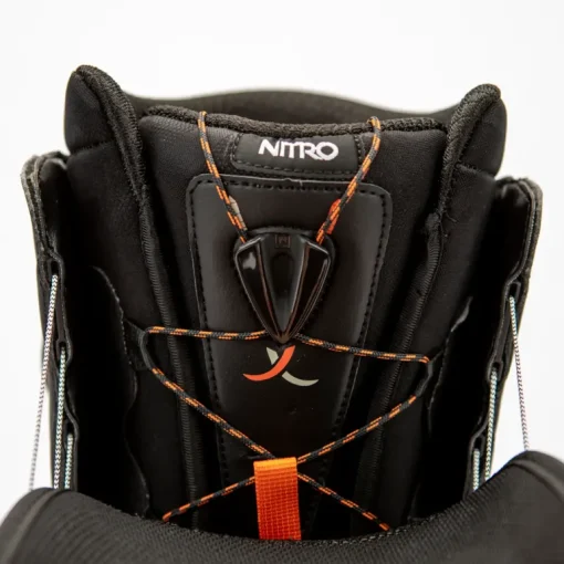 Snowboard Boots Vagabond TLS 23/24, snowboardpjäxa, herr - Snowboardboots - Snowboard Boots Vagabond TLS 23/24, snowboardpjäxa, herr