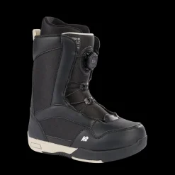 Snowboard Boots Vandal Youth 24/25, Snowboardpjäxa för juniorer - Snowboardboots - Snowboard Boots Vandal Youth 24/25, Snowboardpjäxa för juniorer