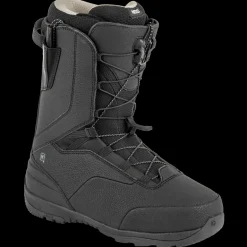 Snowboard Boots Venture TLS 24/25, snowboardpjäxor, herr - Snowboardboots - Snowboard Boots Venture TLS 24/25, snowboardpjäxor, herr