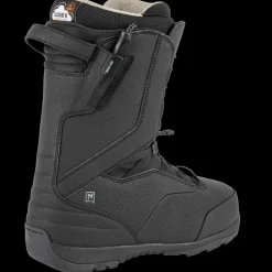 Snowboard Boots Venture TLS 24/25, snowboardpjäxor, herr - Snowboardboots - Snowboard Boots Venture TLS 24/25, snowboardpjäxor, herr
