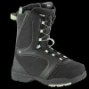 Snowboard Boots W Flora TLS 24/25, snowboardpjäxa, dam - Snowboardboots - Snowboard Boots W Flora TLS 24/25, snowboardpjäxa, dam
