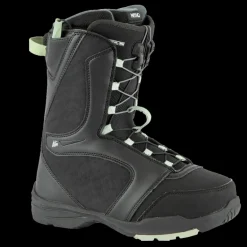Snowboard Boots W Flora TLS 24/25, snowboardpjäxa, dam - Snowboardboots - Snowboard Boots W Flora TLS 24/25, snowboardpjäxa, dam