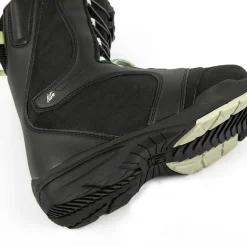 Snowboard Boots W Flora TLS 24/25, snowboardpjäxa, dam - Snowboardboots - Snowboard Boots W Flora TLS 24/25, snowboardpjäxa, dam