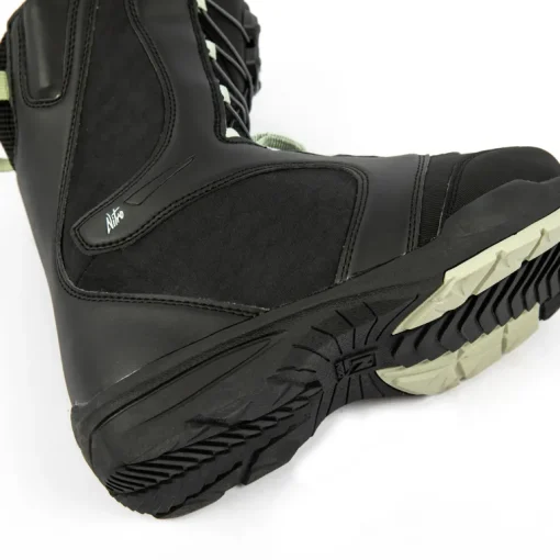 Snowboard Boots W Flora TLS 24/25, snowboardpjäxa, dam - Snowboardboots - Snowboard Boots W Flora TLS 24/25, snowboardpjäxa, dam